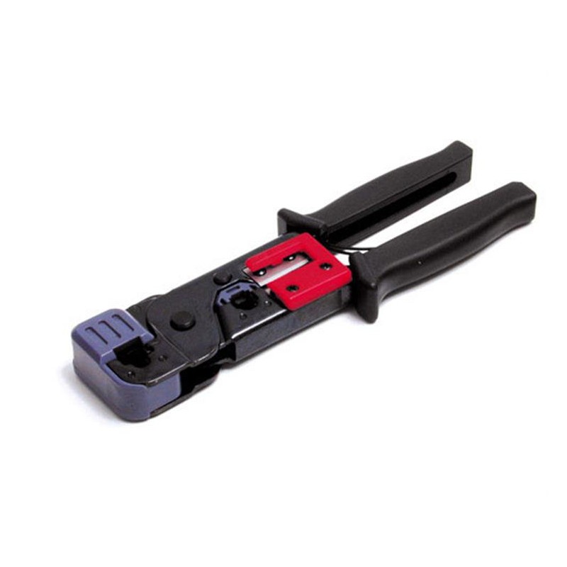 StarTechcom RJ45 RJ11 CRIMP TOOL WITH